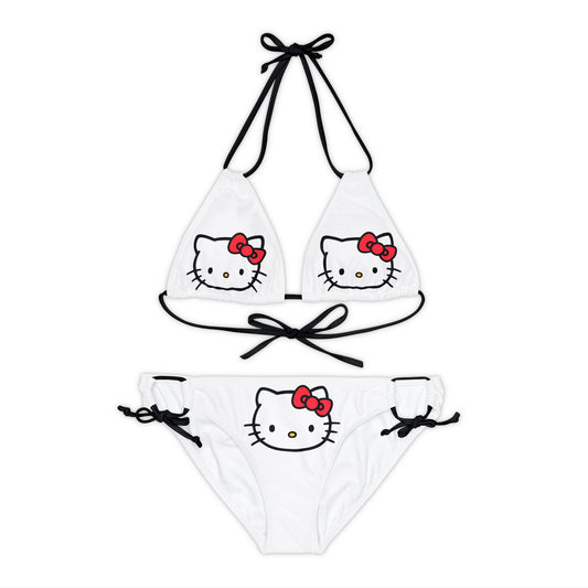 Hello Kitty Swim Suit