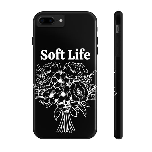 Soft Life Phone Case